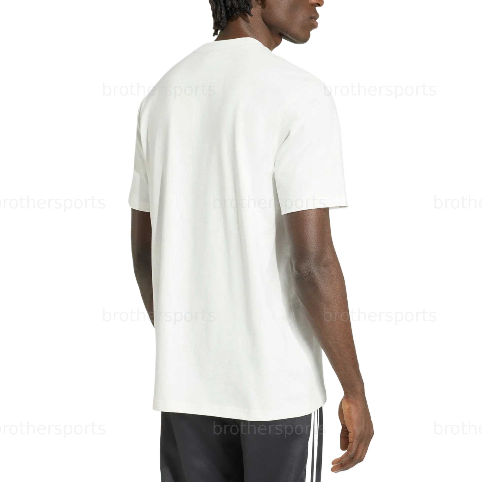 Adidas Originals X Coca Cola T Shirts Men's White Crew Neck Moderate KY2109 gallery