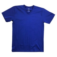 IBS HEAVYWEIGHT T SHIRT MENS SHORT SLEEVE V NECK 3PCS PACK 3XL BODY33″ CHEST25″