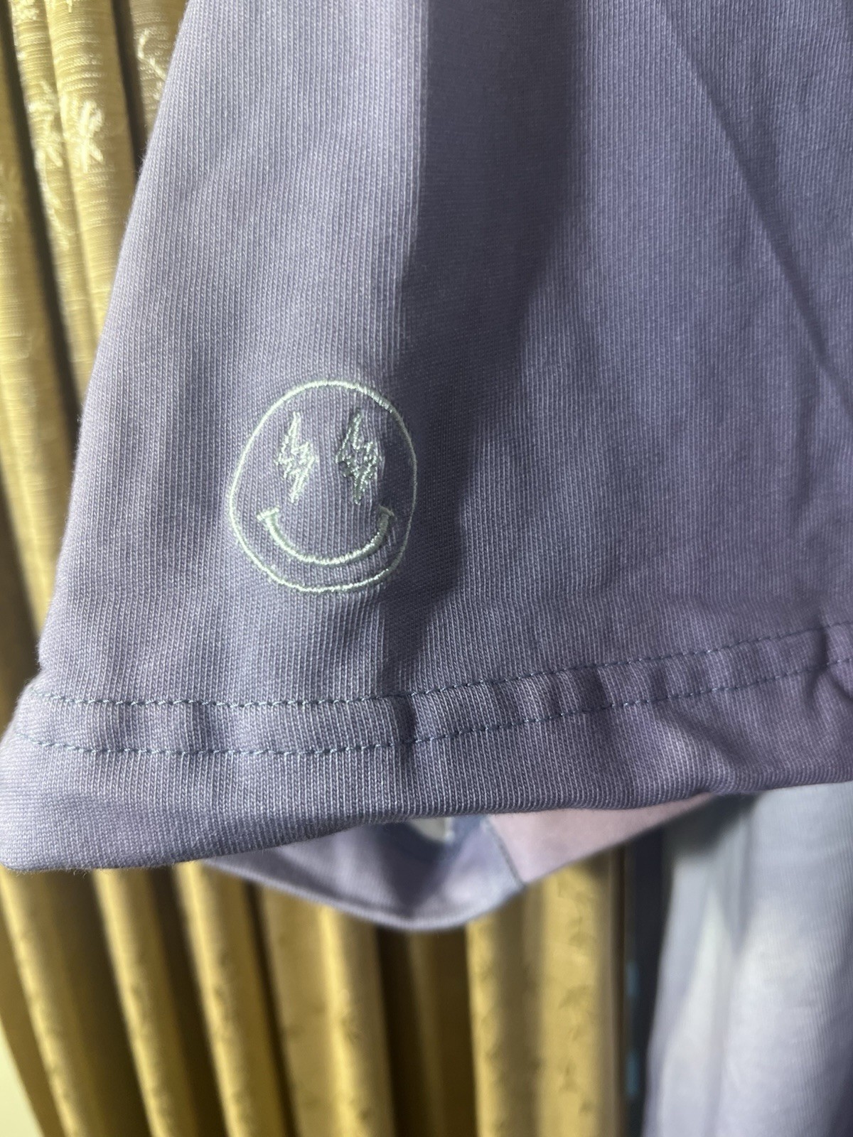 J Balvin Air Jordan Men’s XL Shirt Spring Is in the air gallery