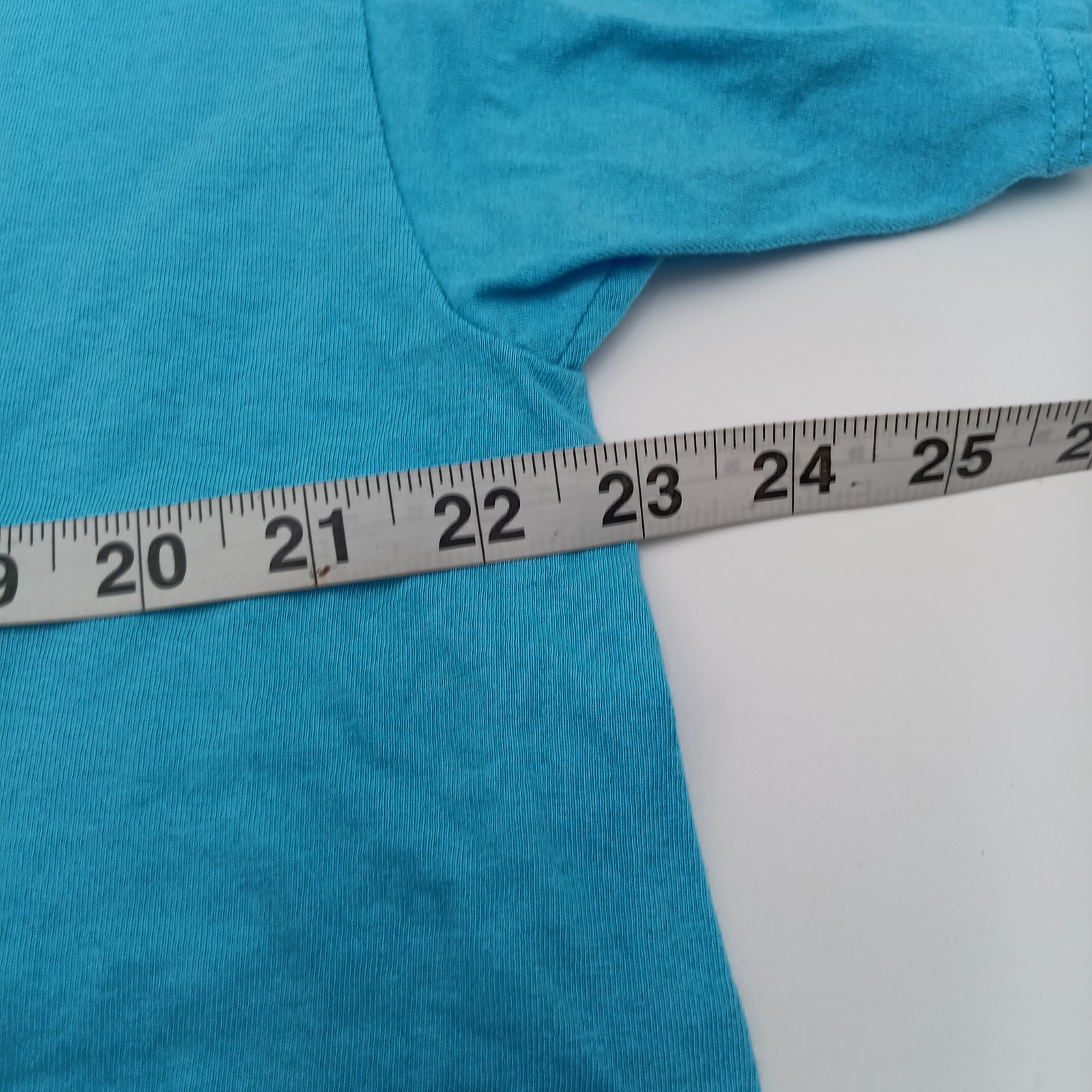 Fruit Of The Loom T Shirt Mens XL Blue Charleston South Carolina Colorful Print gallery