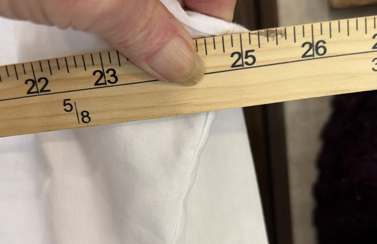 LORD WEST L 4-5 Tuxedo Shirt. Broadcloth Please Check Photos For Measurements gallery