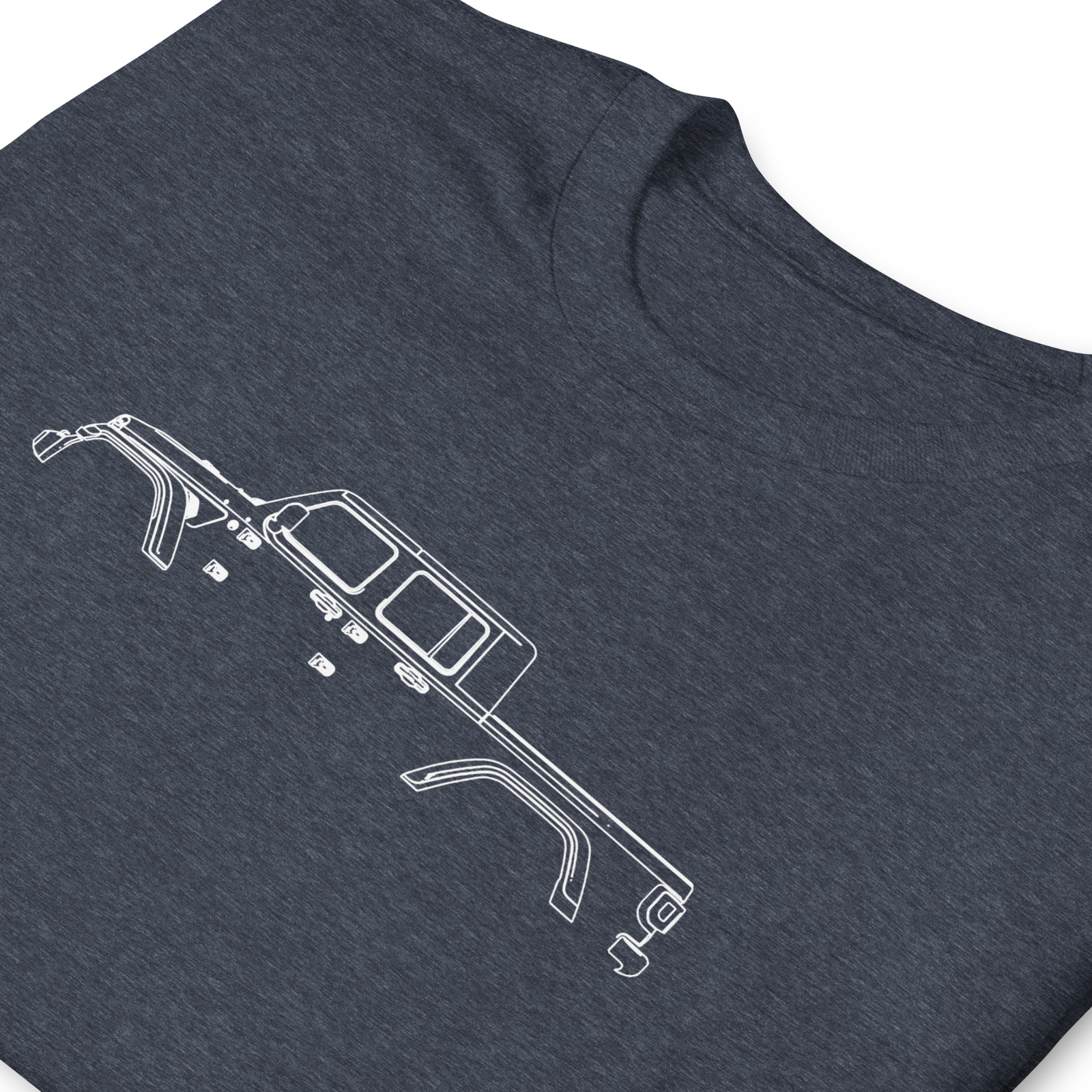 Softstyle T-Shirt For Jeep Gladiator JT 2020-2022 Car Owners Birthday Gift gallery