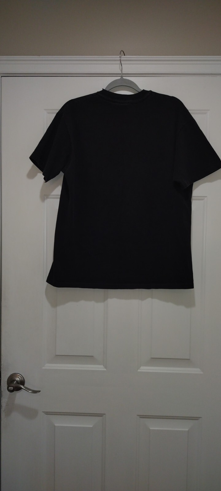 Vintage 1991 Southern Silk Screen Graphic Shirt Size Large gallery
