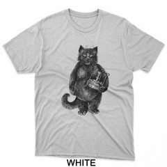 Behemoth The Cat T-Shirt