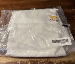 SUPREME UGK SUPER TIGHT TEE WHITE SIZE SMALL (SS24) BRAND NEW (AUTHENTIC)