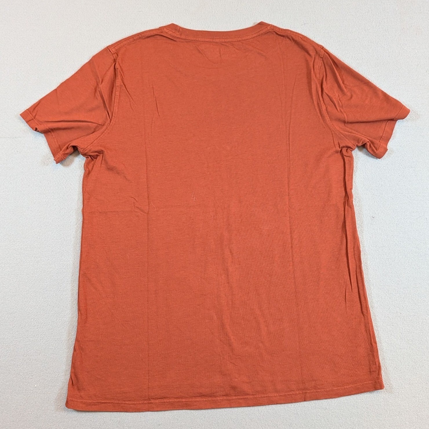 American Giant Mens Supima Cotton T-Shirt Size Medium Made in USA gallery
