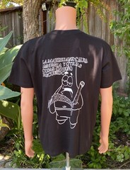 Patrick Star Funny Amnesia T Shirt Double Sided Drug Tee Size In Description