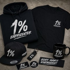 Set 1% JUNIOR