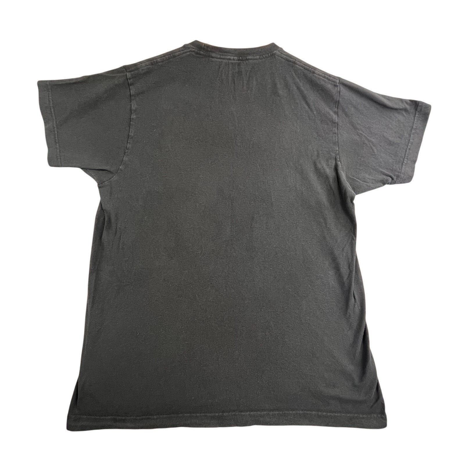Wu-Tang Clan Shirt Mens Medium Black 2019 Hip Hop Rap Tee T-Shirt Classic Logo gallery