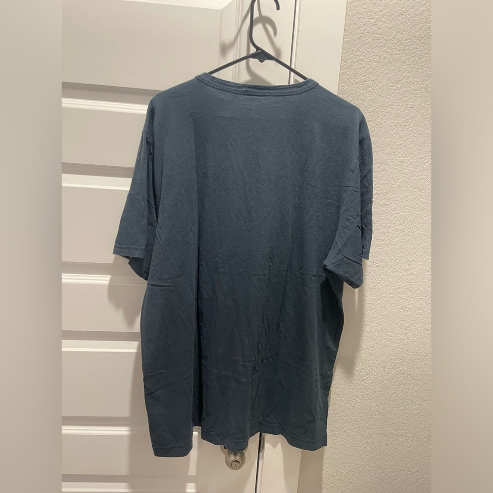 Buck mason men supima cotton Tshirt XXL gallery