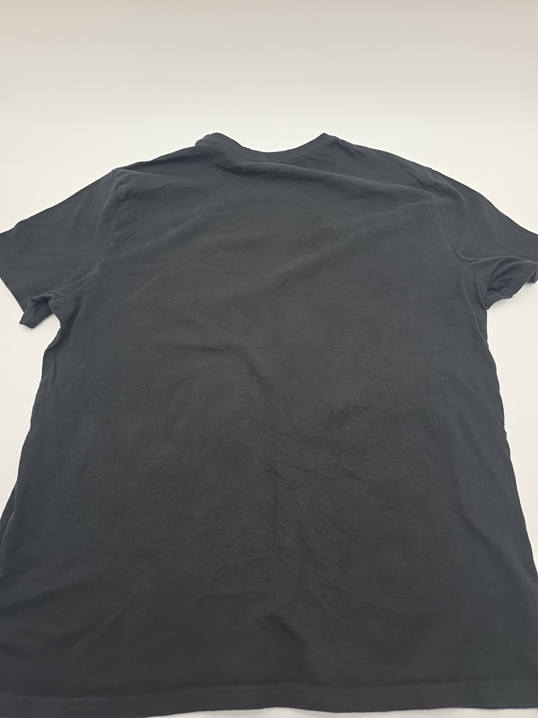 Express T-Shirt Men XL Black Graphic Tee.#44935 gallery