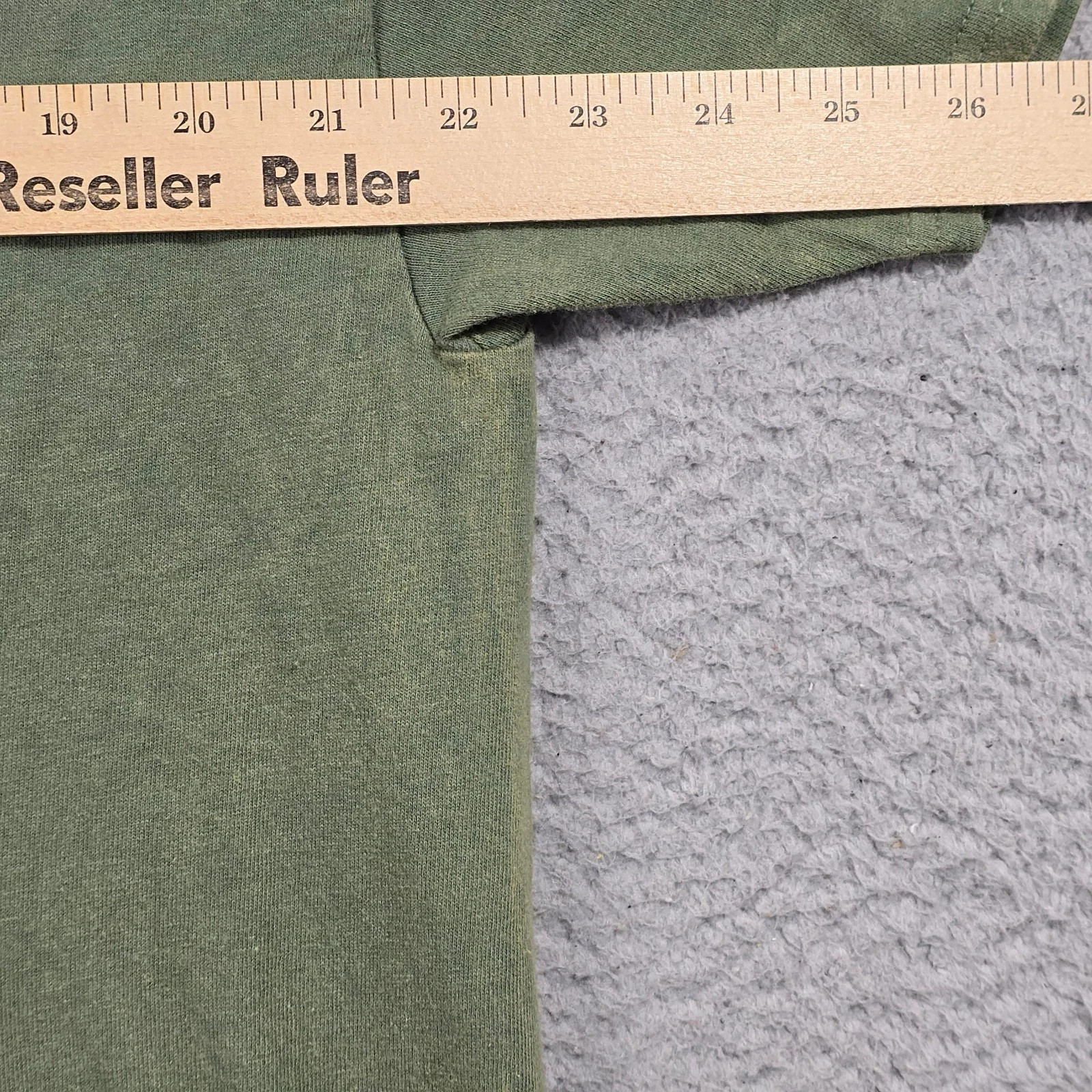 MILLER HIGH LIFE Beer Deer Shirt Mens XL Green Outdoor Hunting Casual Brew NWT B gallery
