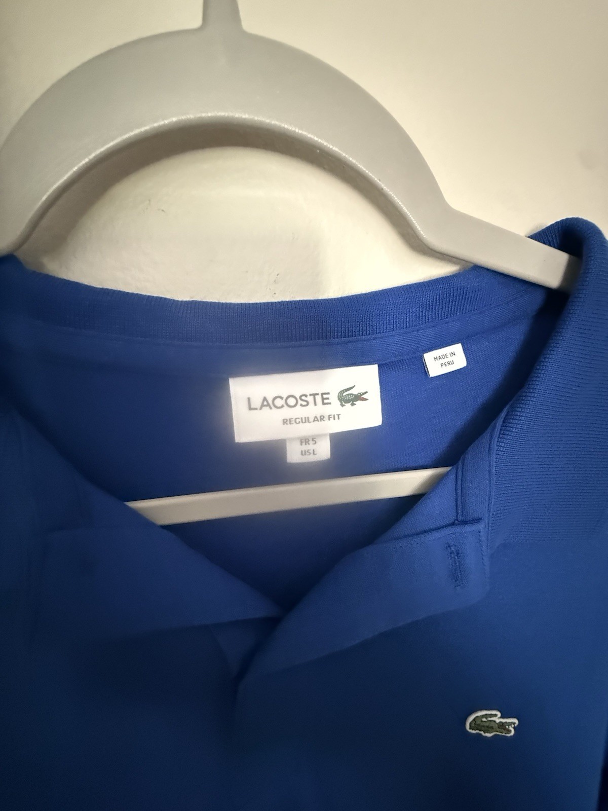 lacoste t shirt men large 15 $ Each gallery