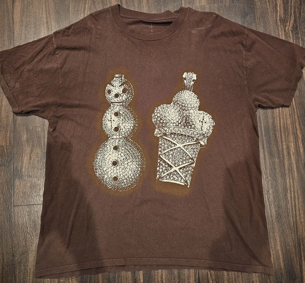 Young Jeezy Rap Tee Full Size S to 5XL T-shirt