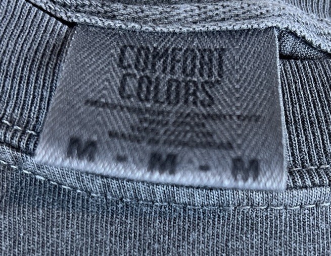 Confort Colors T Short In My Official Teens gallery