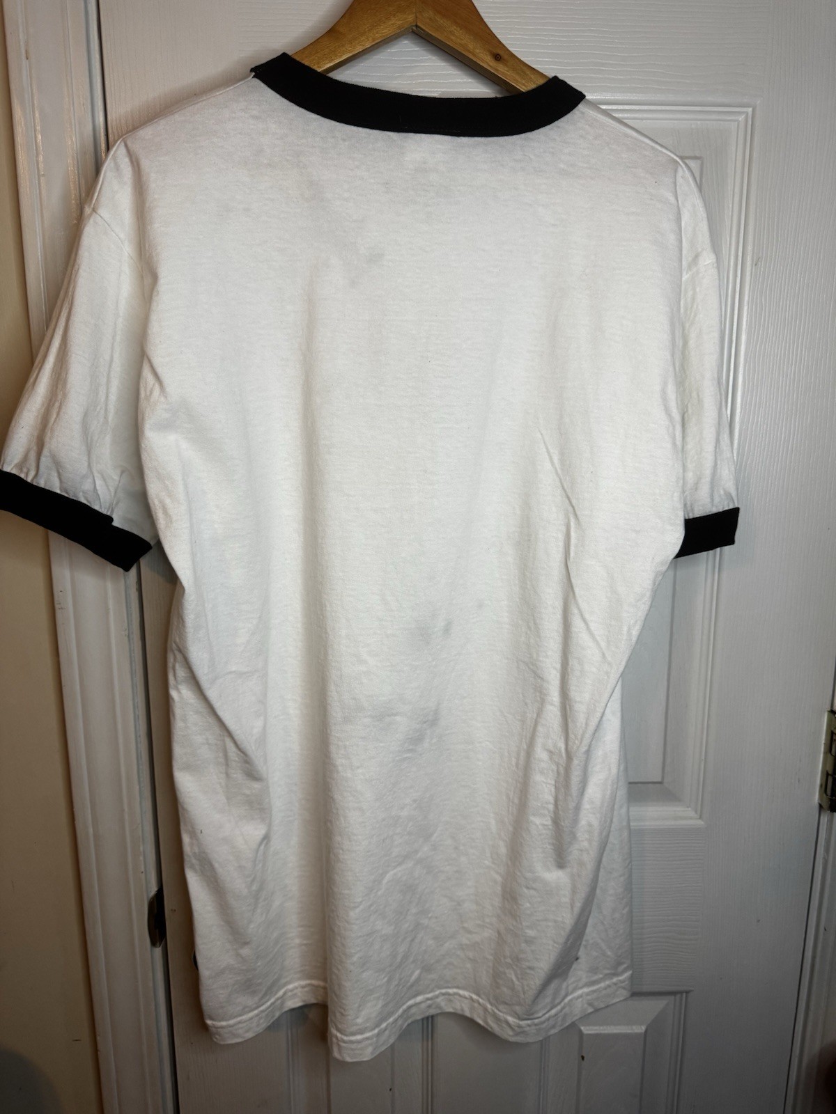 Vintage Superman Shirt Mens Large DC Comics Movie Logo gallery