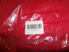 True Classic Crew Neck Long Sleeve Tees Assorted Sizes & Colors