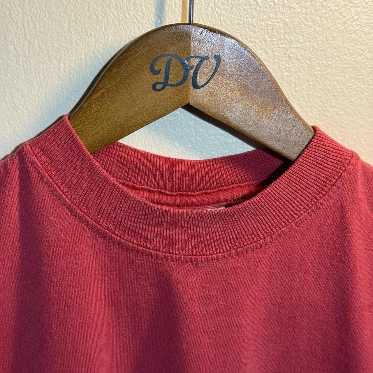 Vintage 1990s Red Sox Tshirt With Matsuzaka Name On Back gallery