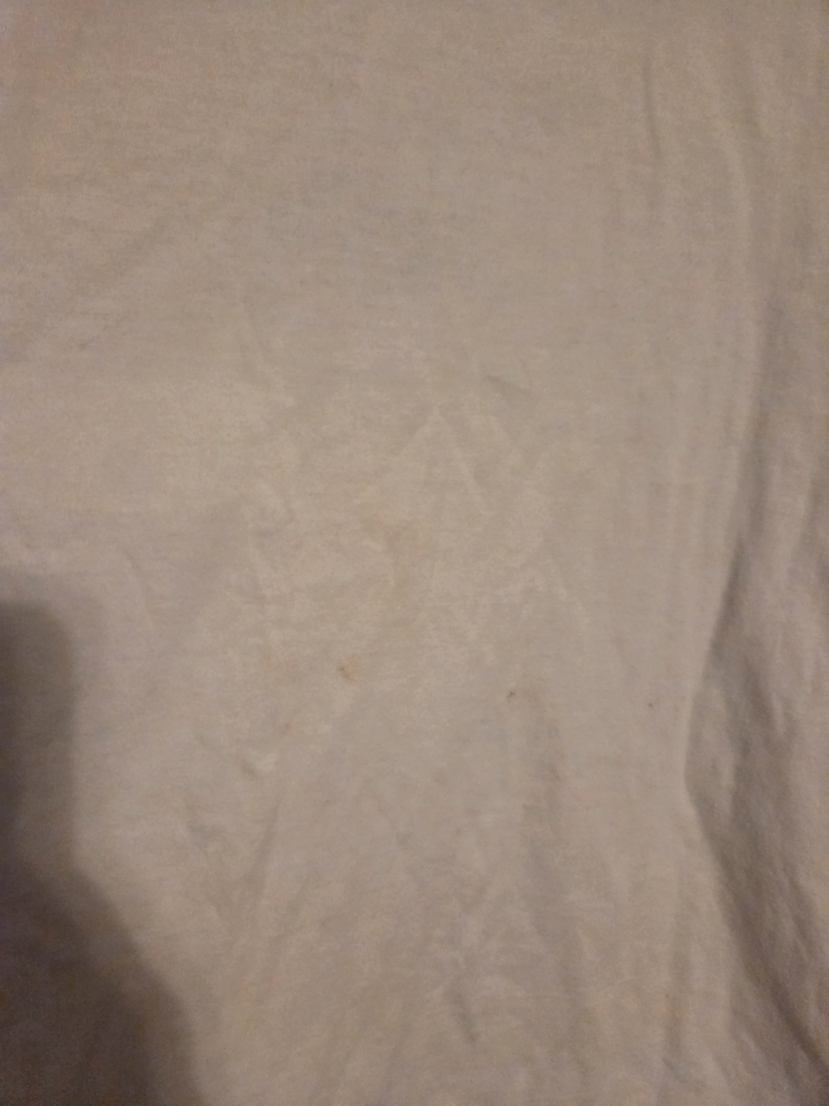 Y2k Phat Farm T Shirt With Zipper Sleeve. *stain On Back gallery