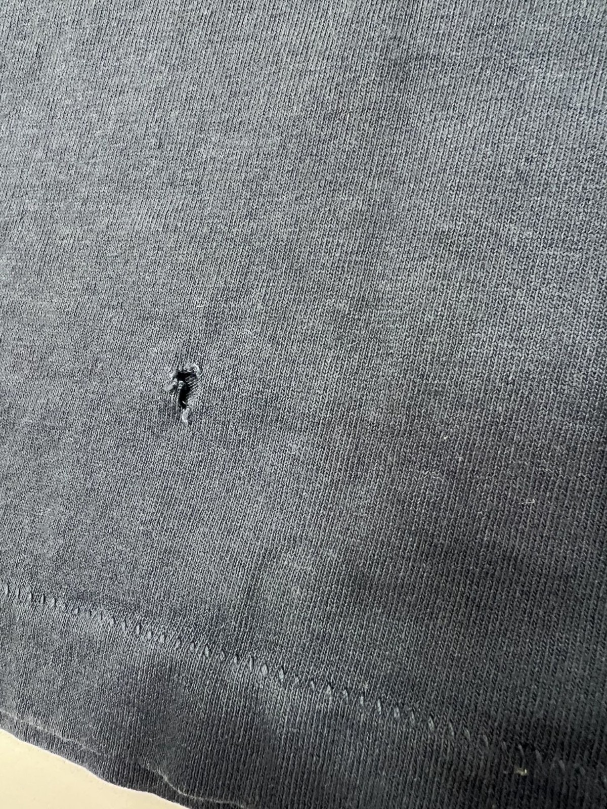 Gallery Art Dept. T-Shirt in Deep Navy gallery