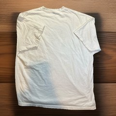 VTG 90s Distressed Thrashed Crooklyn Shirt Men’s 3XL XXXL Sneaktip Baggy Grunge