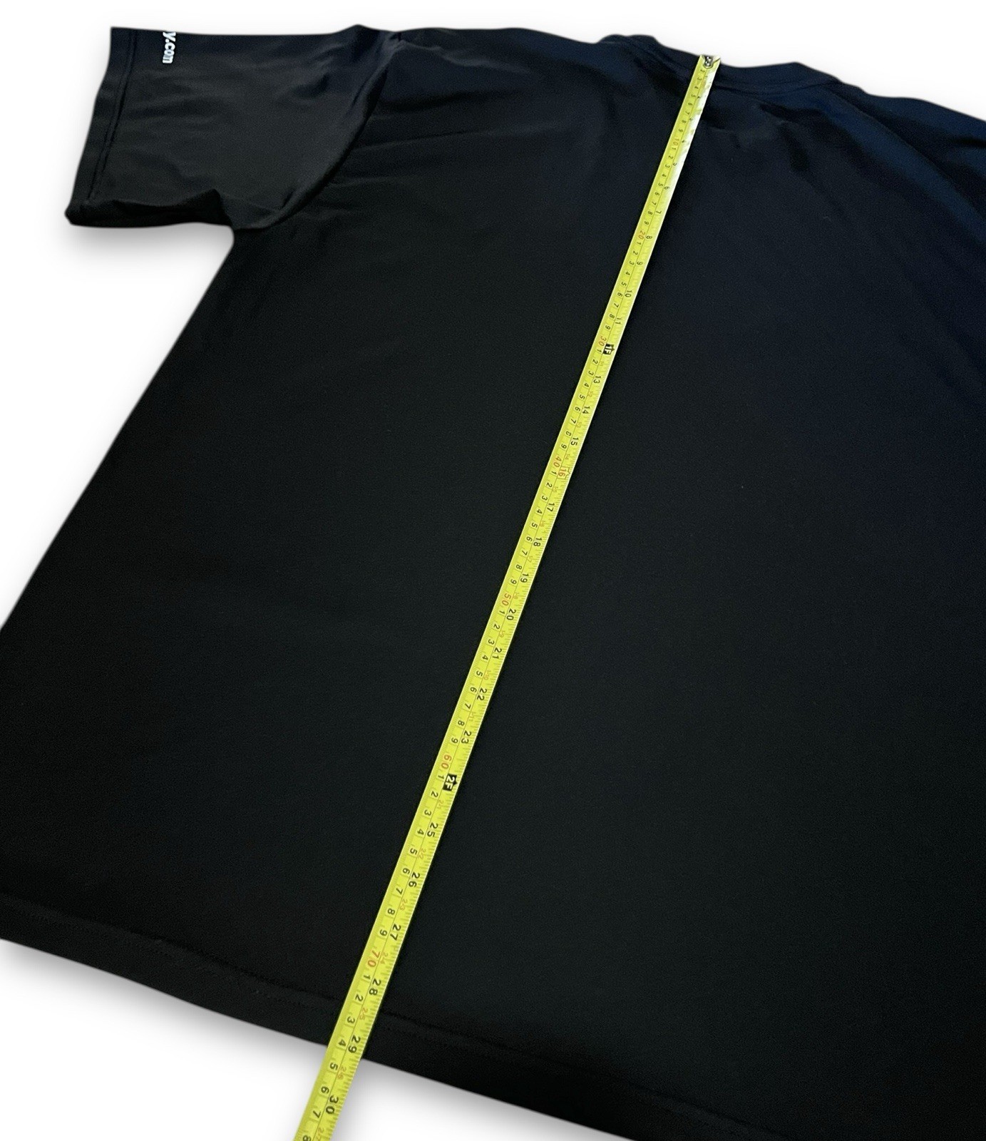 Official US Army Physical Fitness Uniform (FT KNOX) Performance Tee Black Size L gallery