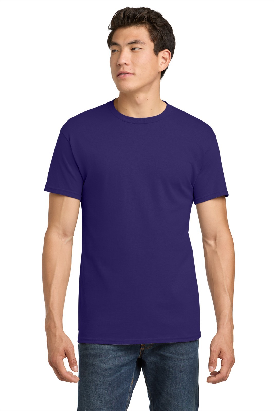 Gildan® Heavy Cotton™ 100% Cotton T-Shirt 5000## gallery