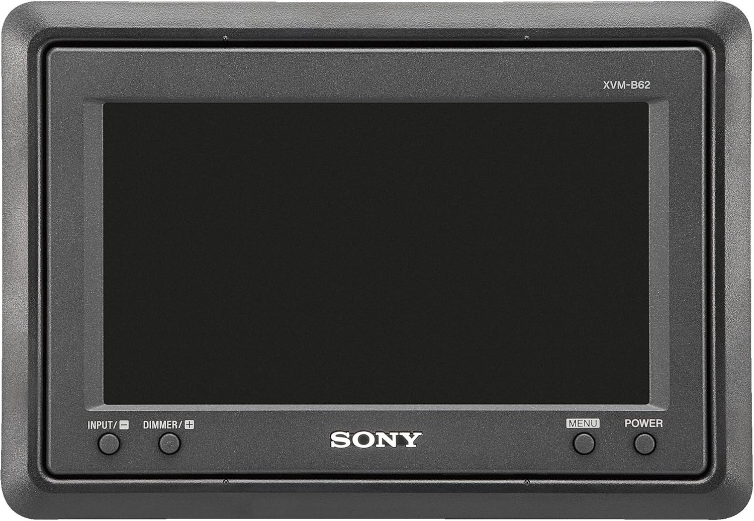 6.25in Widescreen XVM-B62