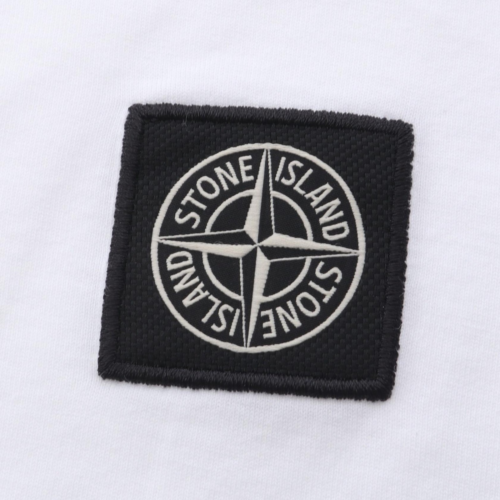 STONE ISLAND Cotton T Shirt - DUTY FREE gallery