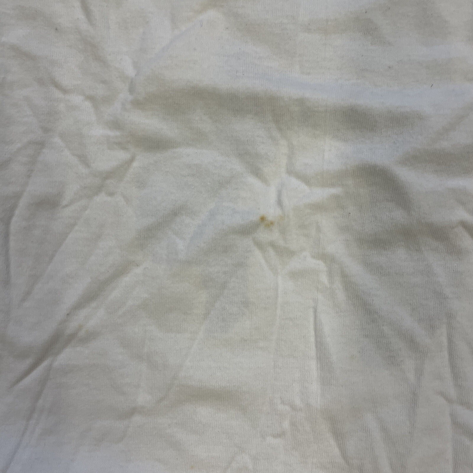 Vintage 1994 The Tick Fox Interactive XL Double Sided White Promo T-Shirt gallery