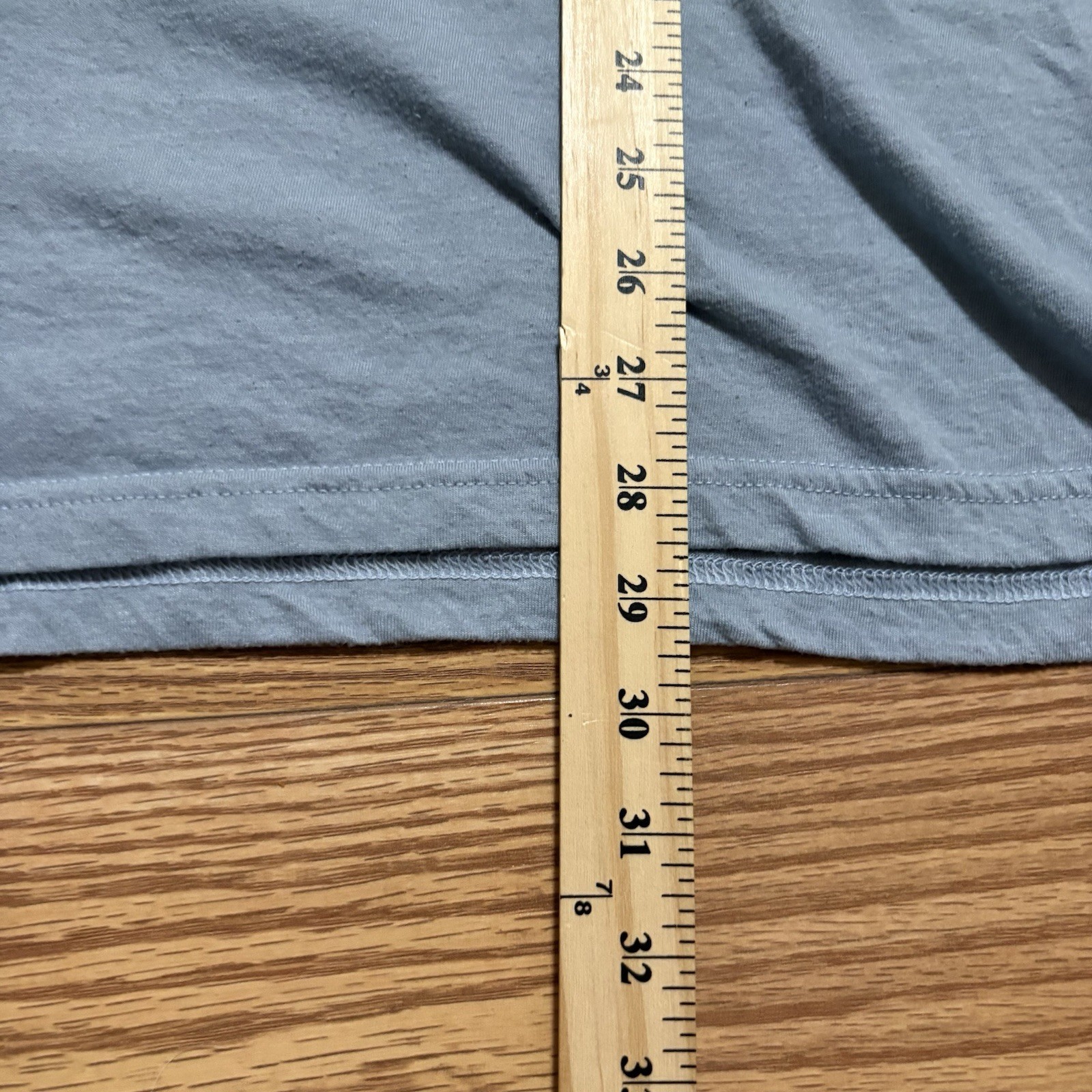 Headed To Great Wolf Lodge GWL Men’s Shirt Size XL Light Blue Relaxed gallery