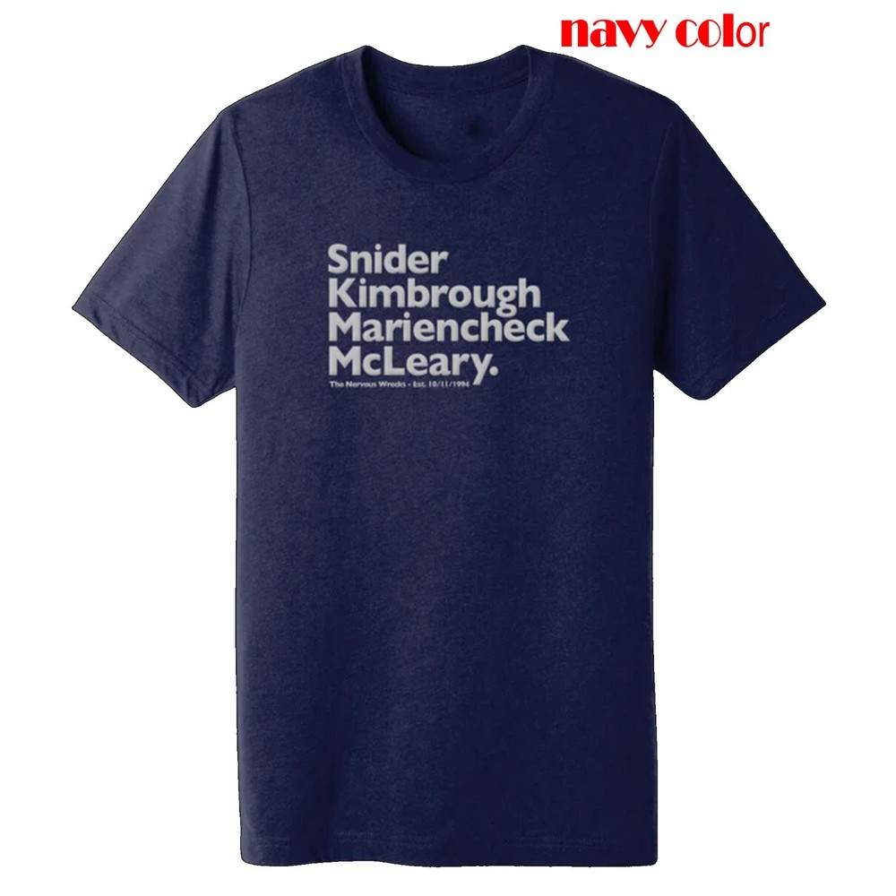 R.I.P Todd Snider Reprinted Collection Unisex S-235XL 24D17