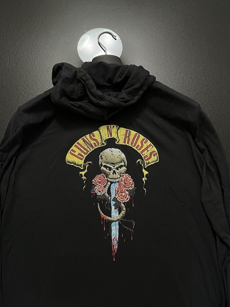 John Varvatos Ltd Edition Legendary Rock Icon Collection 2017 – “Guns N’ Roses”