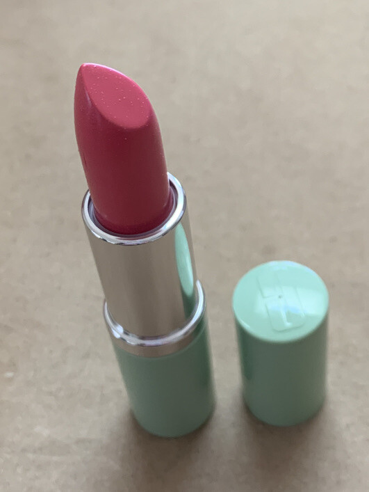 Clinique – Matte Petal – Long Last Soft Matte Lipstick full-size New