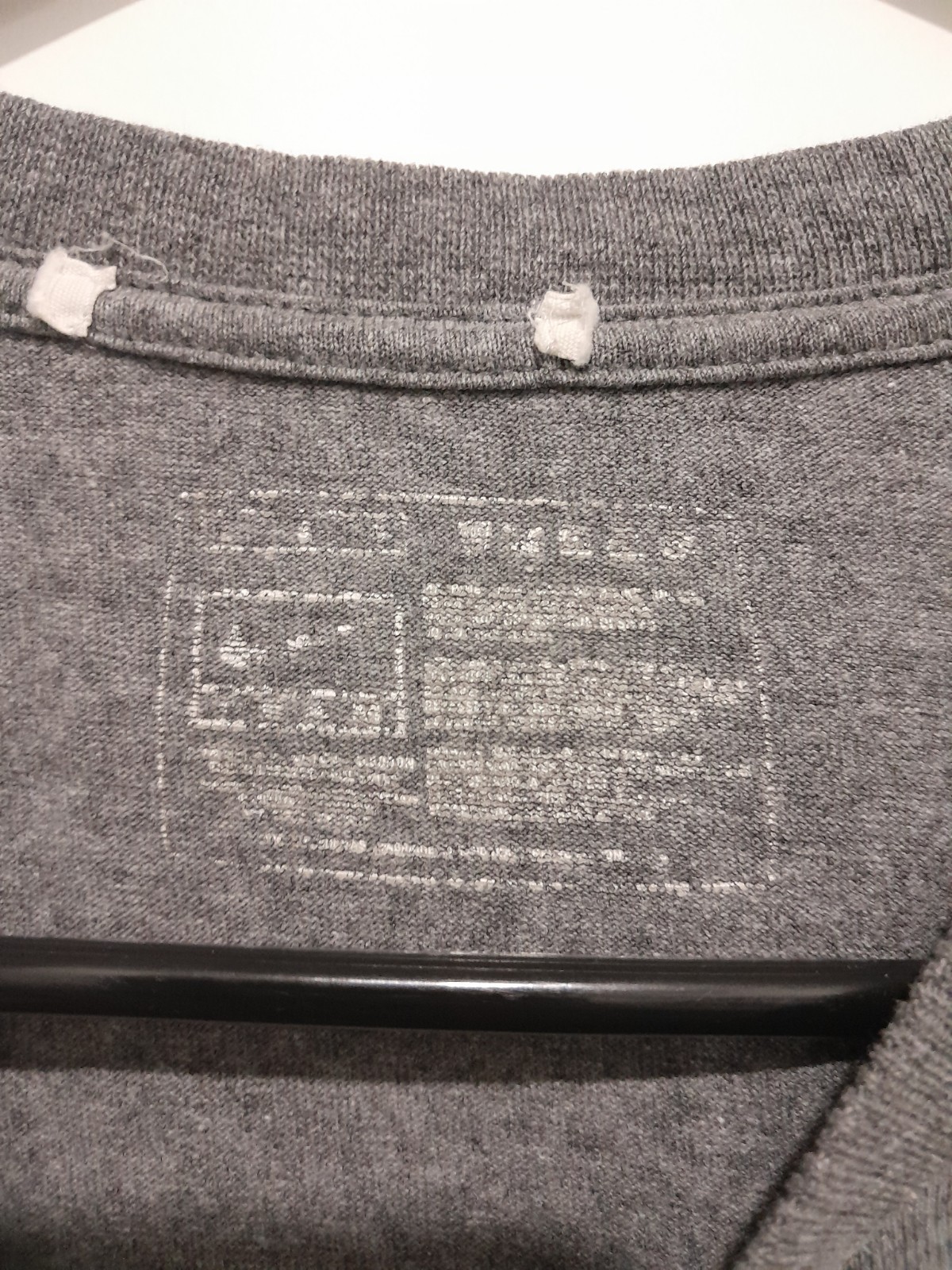 The Nike Tee Siegel San Francisco California Graphic T-Shirt Men's gallery