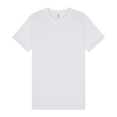 Bellvare Mens Plain Cotton Short Sleeve Tee Casual T Shirt 3 5 Pack Crew Neck