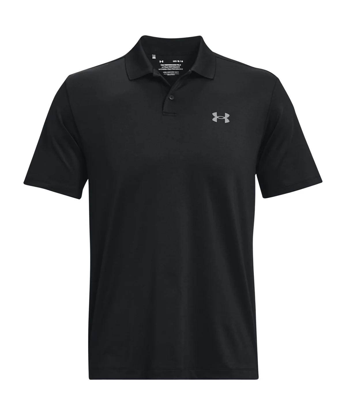 Under Armour Performance 3.0 polo UA042 gallery