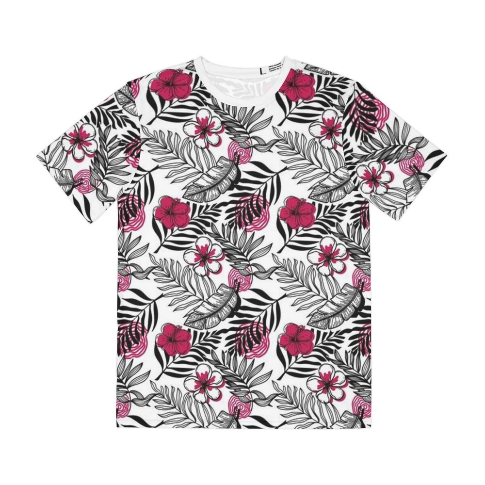 T-shirt for men – summer style