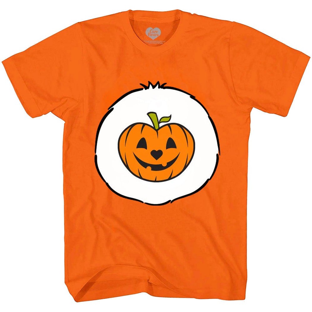 Care Bears Trick or Sweet Bear Belly Badge Costume T-Shirt
