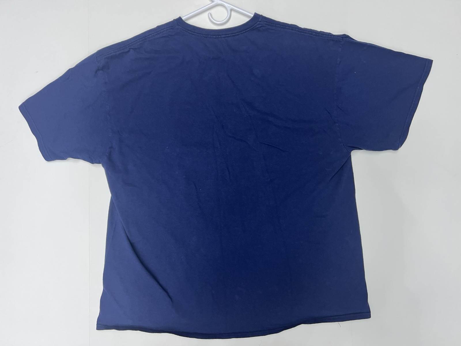 The Simpsons 20th Century Fox Homer Simpson Beer Tee Shirt Navy 2XL gallery