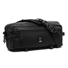 Chrome Industries Kadet Sling Messenger Bag â€“ Crossbody Backpack for Women