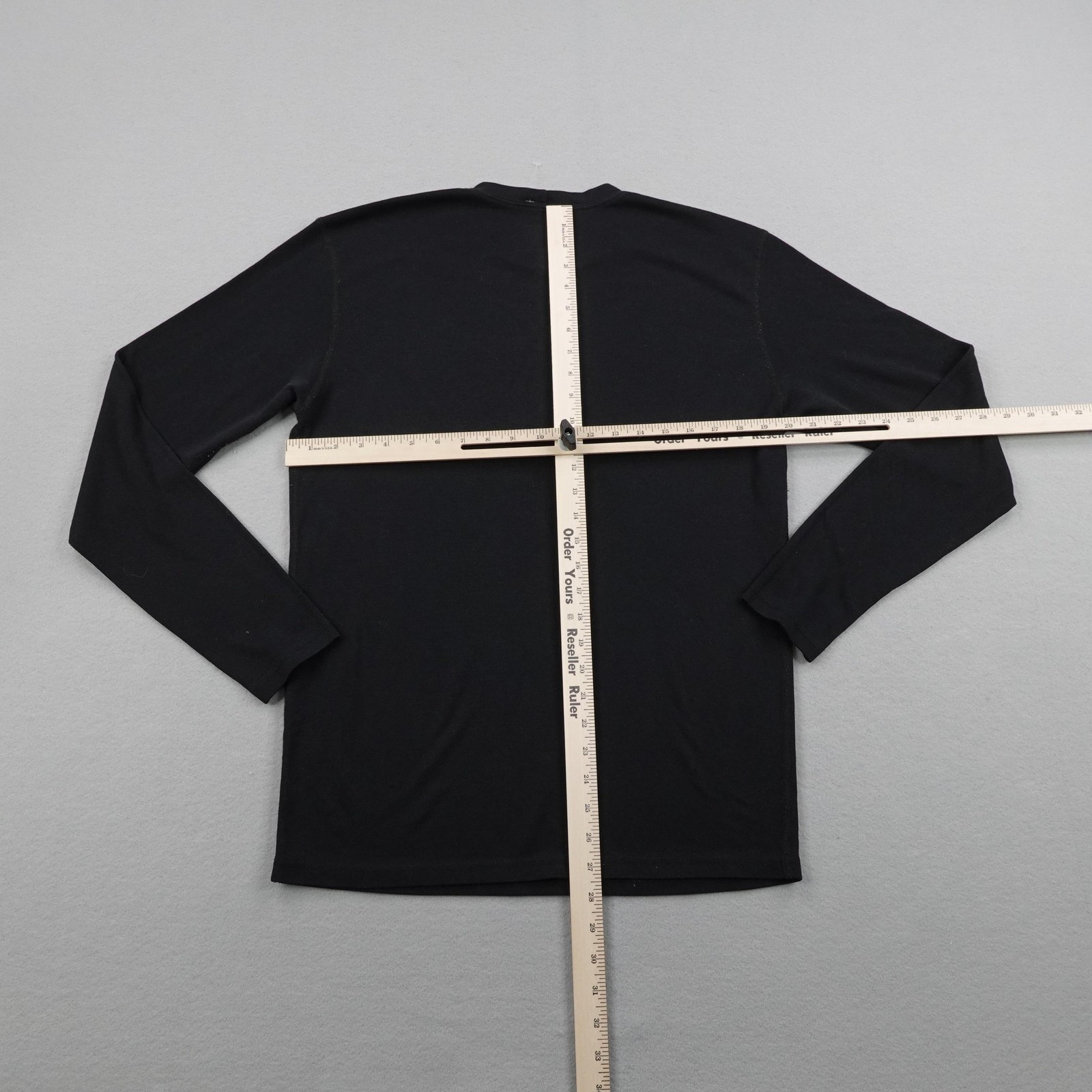 Drifire Shirt Mens Large Black FR Flame Resistant Base Layer Mesh Work Utility gallery