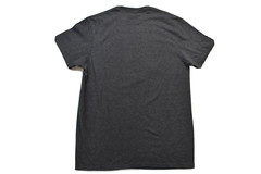 Fifth Sun NASA Mens Space Shuttle Graphic Charcoal Heather Shirt New S-2XL