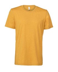 BELLA + CANVAS 3001CVC Jersey Tee