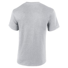Aerolineas Argentinas Condor Argentinean Airline Sport Gray T-Shirt S-5XL