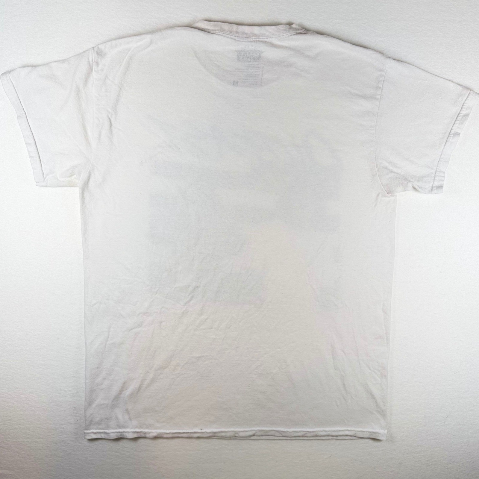 Outkast Graphic T-Shirt Mens M White Stankonia Era Hip Hop Andre 3000 Big Boi gallery