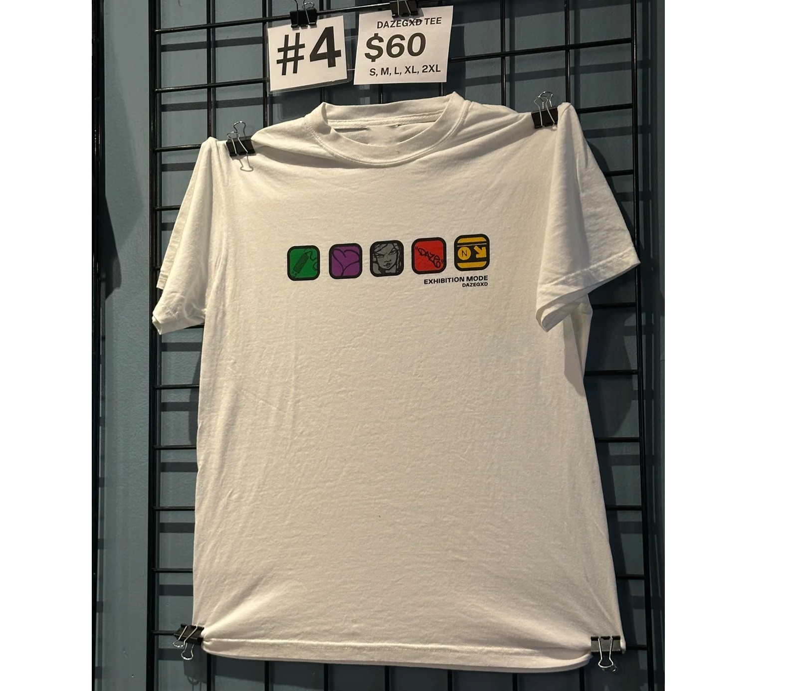 Jane Remover Live Exhibit Merch 2026 reprint T-Shirt or Zip Hoodie, FAST SHIP gallery