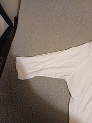 The Beatles T Shirt Size Medium Light Stain On Sleeve See Pic
