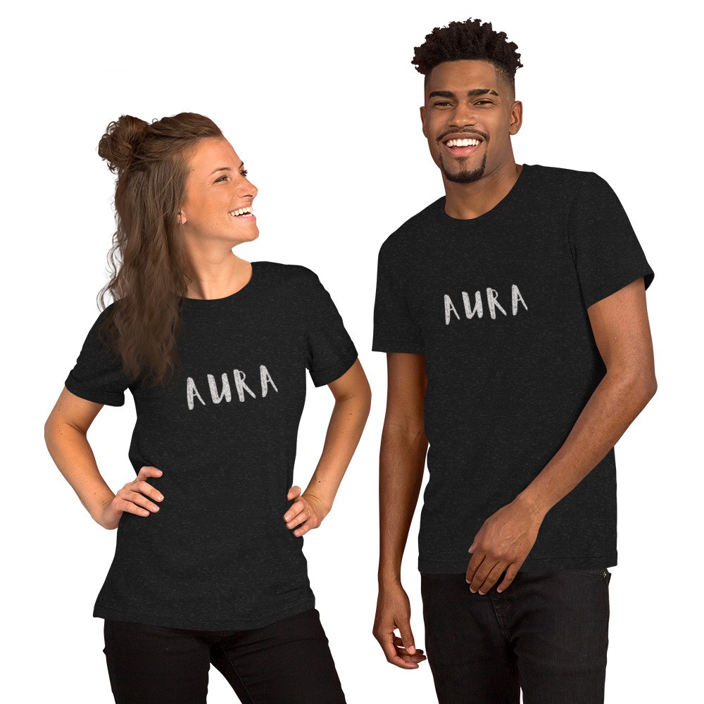 Unisex Staple T-Shirt - Soft, Durable 100% Combed Cotton Fabric | DARK gallery