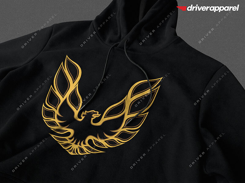 Original Driver Apparel Vintage Pontiac Trans Am Firebird t-Shirt or Hoodie gallery